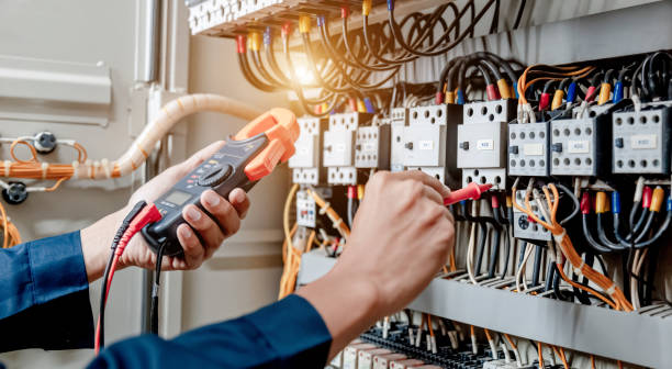 Best Home Electrical Repair  in Girard, OH