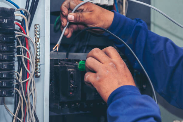 Best Affordable Electrical Installation  in Girard, OH